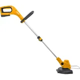 Stiga GT 100e Kit inkl. 1 x 2 Ah