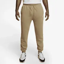 Nike Club Jogginghose Parachute Beige XL