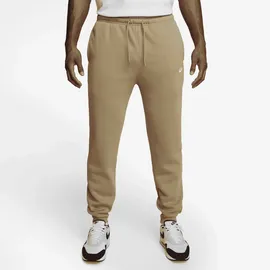 Nike Club Jogginghose Parachute Beige XL