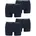 Basic Boxershorts navy XXL 2er Pack