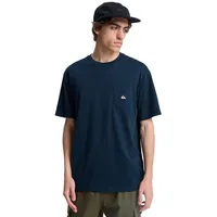 QUIKSILVER Salt Water Pocket Blau L