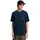 QUIKSILVER Salt Water Pocket Blau L