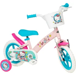 Kinderfahrrad 12