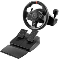 Mars Gaming MWHRSXONE Lenkrad Schwarz Xbox One