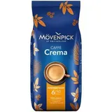 Mövenpick Caffè Crema 1000 g