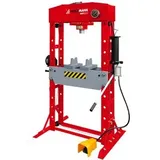 Holzmann Maschinen Holzmann Werkstattpresse 50 Tonnen WP50H
