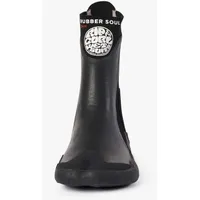 Rip Curl Neoprenschuhe Rubber Soul Plus Schwarz S
