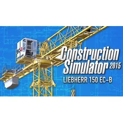 Construction Simulator 2015: Liebherr 150 EC-B