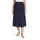 Vera Mont Maxirock Damen Night Sky 38