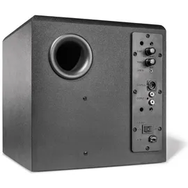 Wavemaster MOODY 2.1 System