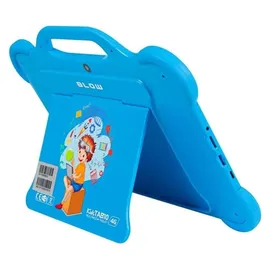 Blow KidsTAB10 4G 10,1" 2023 4 GB RAM 64 GB Astral Blau