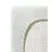 Single-Jersey 90 x 190 - 100 x 200 cm weiß
