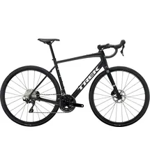 Trek Domane AL 5 Gen 4 2026 56 Zoll RH 56 cm schwarz/grau