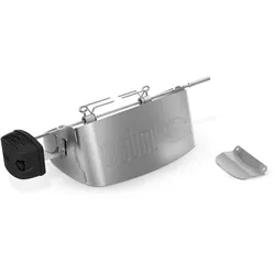 Weber Drehspieß | Rotisserie für Q 2100N |  Q 2200N | Q 2800N+ Gasgrill