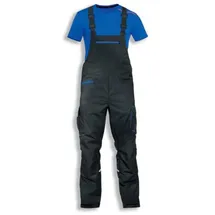 Uvex Latzhose grau, 98