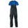 Uvex Latzhose grau, 98