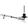 Remeha PPS-Grundbausatz Rus DN 80/125 Schacht