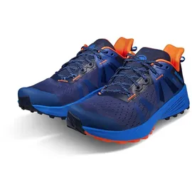 Mammut Saentis TR Low GTX Schuhe (Größe 46.5 - blau)