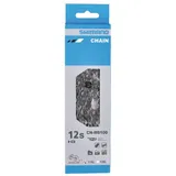 Shimano CN-M6100 Silber 116 Glieder