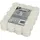 Papstar Teelichter 3,8 cm 40 St. weiß