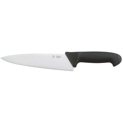 METRO Professional Kochmesser, 200 mm, mit rutschfesten Softgriff