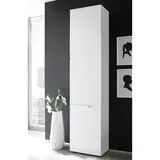bega office Spice Aktenschrank 50 x 35 x 216 cm weiß