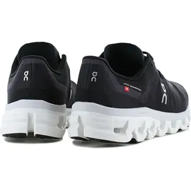 On Cloudflow 4 Herren Black/White 44