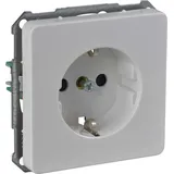 Elso Steckdoseneinsatz 205204 Weiß 1 St.