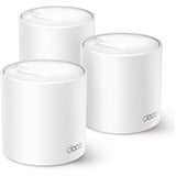 TP-Link Deco X50 Mesh System 3er Pack