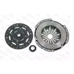 NEXUS Kupplungssatz VW,SKODA,SEAT F1T025NX 03D141015D