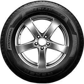 Nexen 215/75 R16C 116R/114R Roadian CT8
