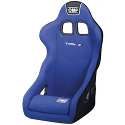 Rennsport-Sitz OMP OMPHA0-0741-B01-041 Auto