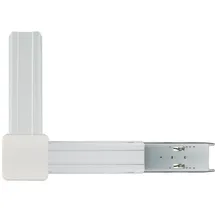 LEDVANCE Eckverbinder 8-pol. TRS.FL. L01-NODE8PWT