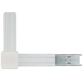 LEDVANCE Eckverbinder 8-pol. TRS.FL. L01-NODE8PWT