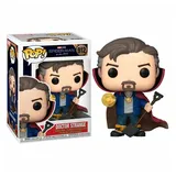 Funko POP! Spider-Man: No Way Home Doctor Strange