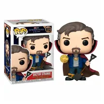 Funko POP! Spider-Man: No Way Home Doctor Strange