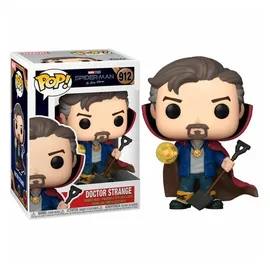 Funko POP! Spider-Man: No Way Home Doctor Strange