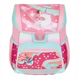 Herlitz Loop Ballet Love 17L Rosa