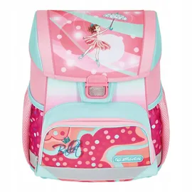 Herlitz Loop Ballet Love 17L Rosa