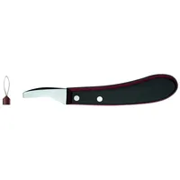 Friedr. Dick Huf- Schlaufenmesser/Rinnmesser