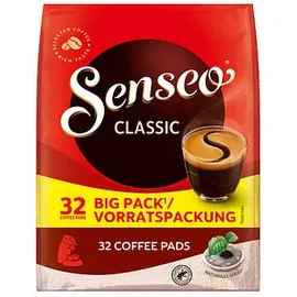 Senseo Classic 32 St.