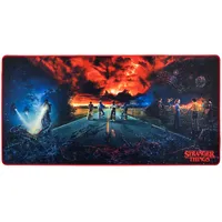 KONIX Stranger Things XXL Mehrfarbig