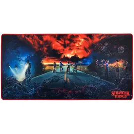 KONIX Stranger Things XXL Mehrfarbig