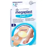 Pharmadoct Blasenpflaster Hydrocolloid 20 mm 8 St.