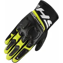 SHIMA Blaze 2.0 Motorradhandschuhe Atmungsaktiv Gelb/Schwarz L