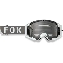 Fox Airspace Tine Motocross Brille,