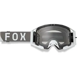 Fox Airspace Tine Motocross Brille,