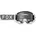 Fox Airspace Tine Motocross Brille,