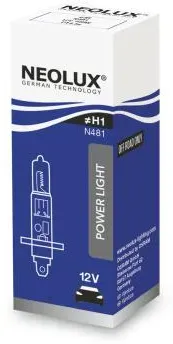 NEOLUX® Glühlampe, Nebelscheinwerfer n481
