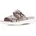 Pantolette GABOR Pantolette Damen Gr 40 5 beige Schuhe Pantolette